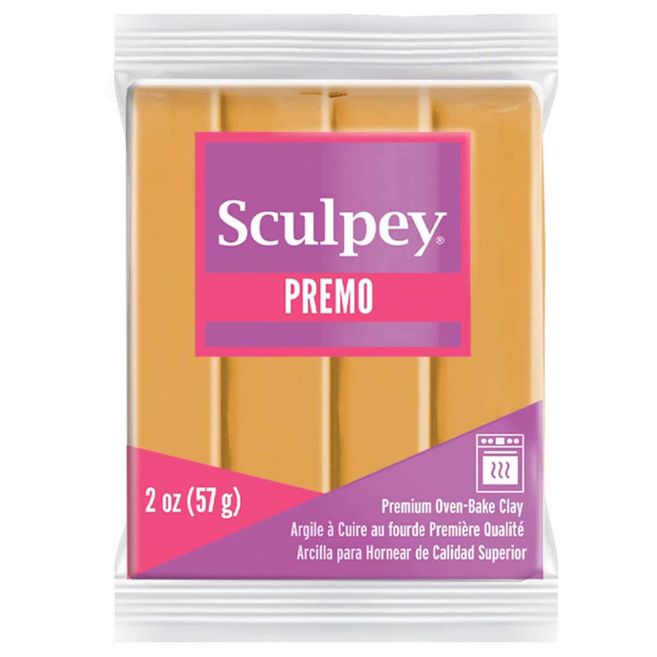 Premo! Sculpey® Oven-Bake Clay